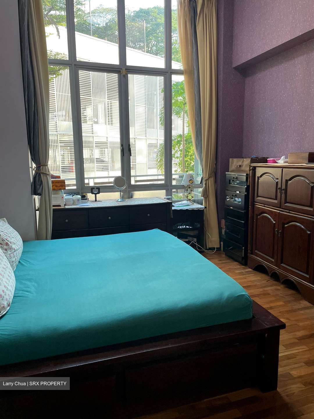 The Elysia (D12), Apartment #549895531